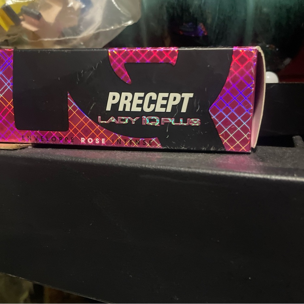 Precept Lady IQ Plus Golf Balls